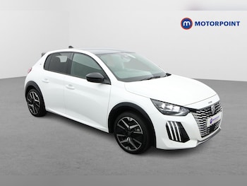 Peugeot 208 feature image