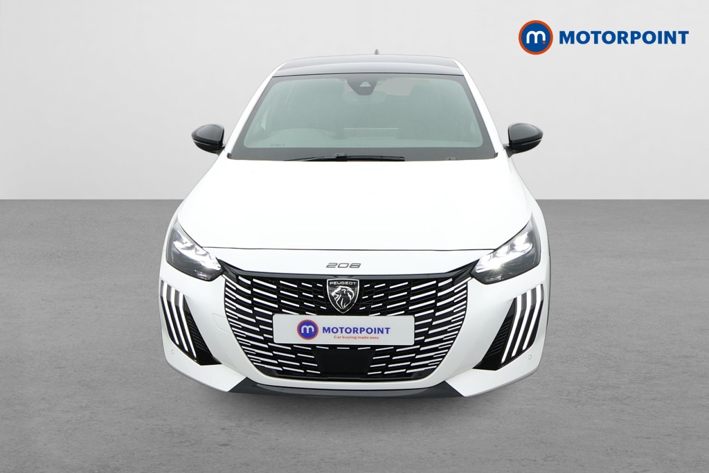 Used Peugeot 208 2024 for sale - 77779148: Photo 2