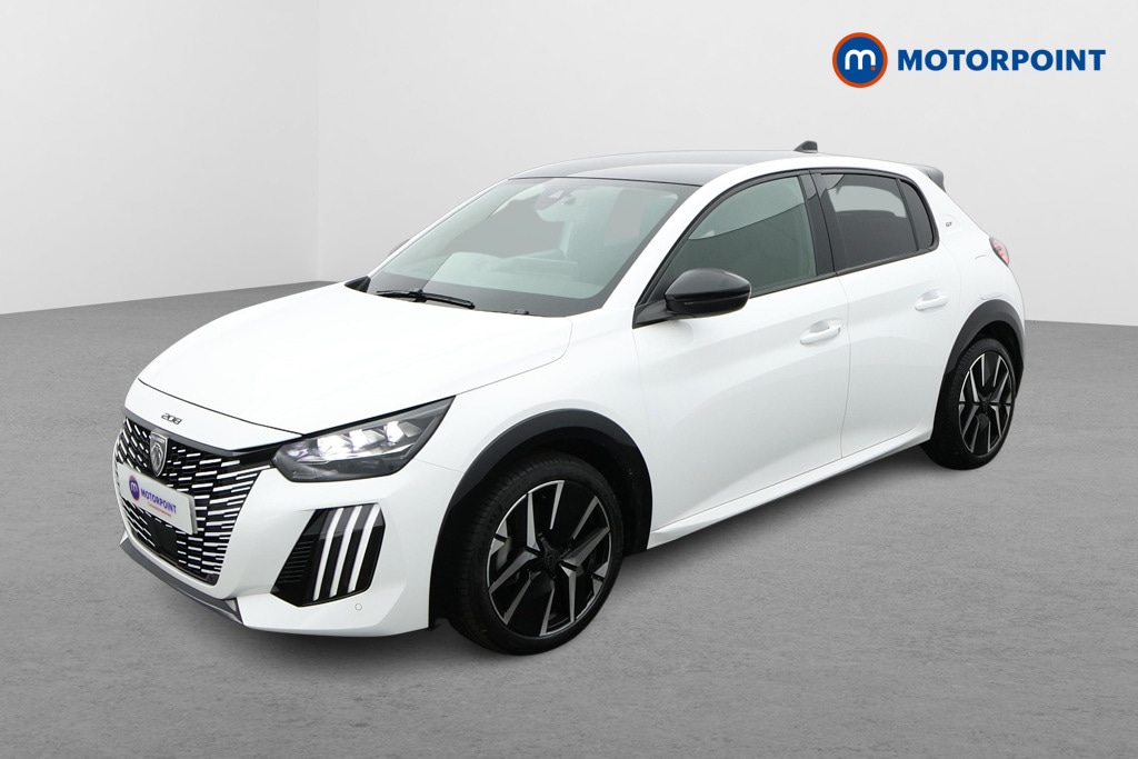 Used Peugeot 208 2024 for sale - 77779148: Photo 3