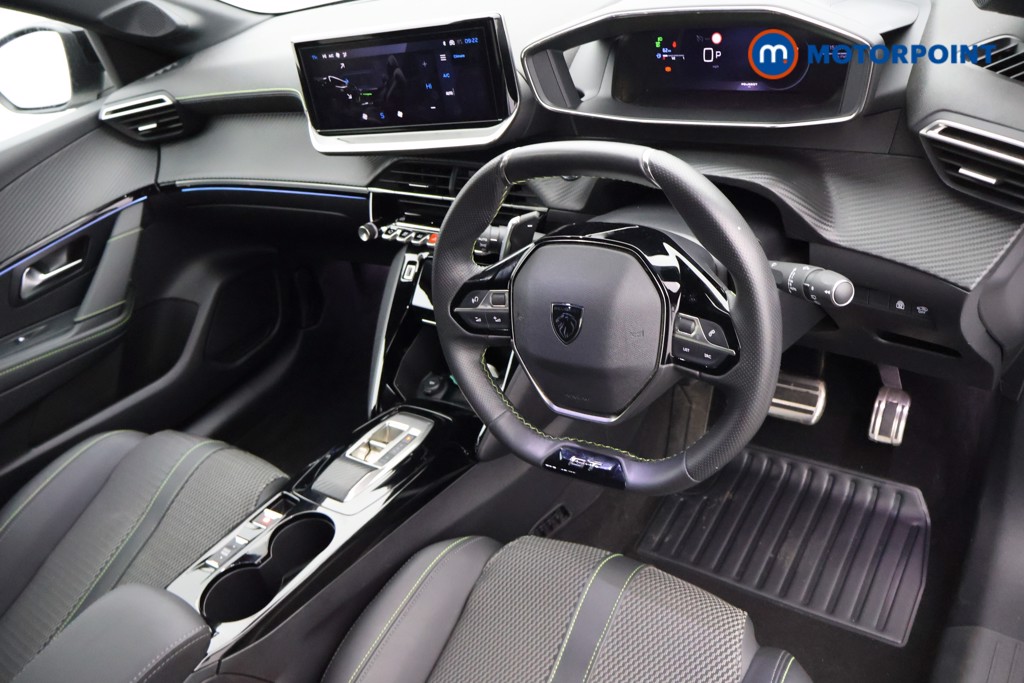 Used Peugeot 208 2024 for sale - 77779148: Photo 34