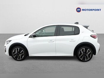 Used Peugeot 208 2024 for sale - 77779148: Photo