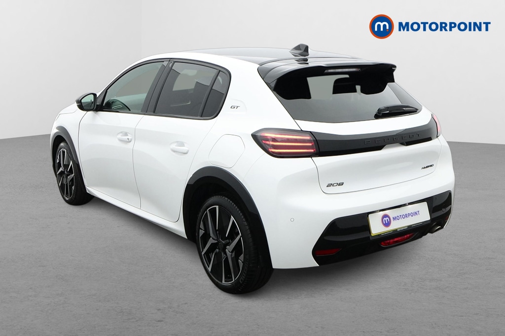 Used Peugeot 208 2024 for sale - 77779148: Photo 5