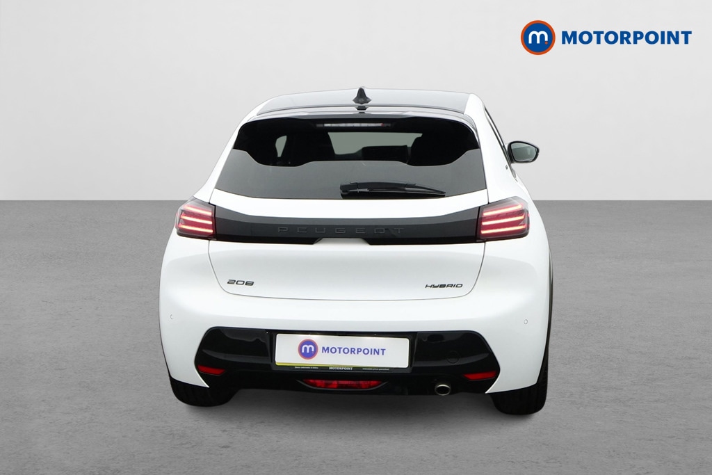 Used Peugeot 208 2024 for sale - 77779148: Photo 6