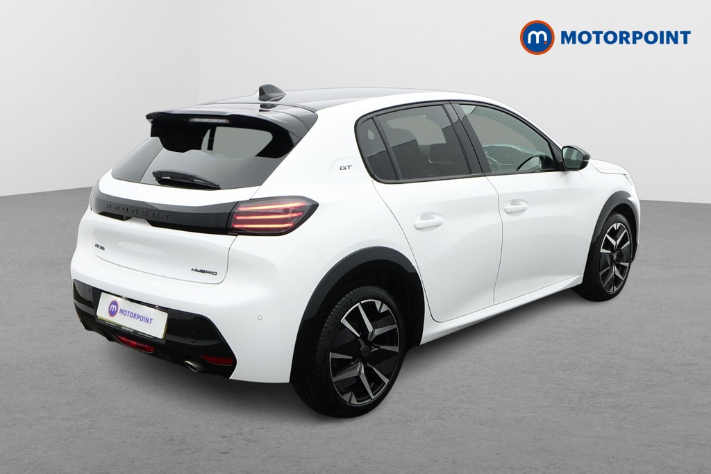 Used Peugeot 208 2024 for sale - 77779148: Photo 7