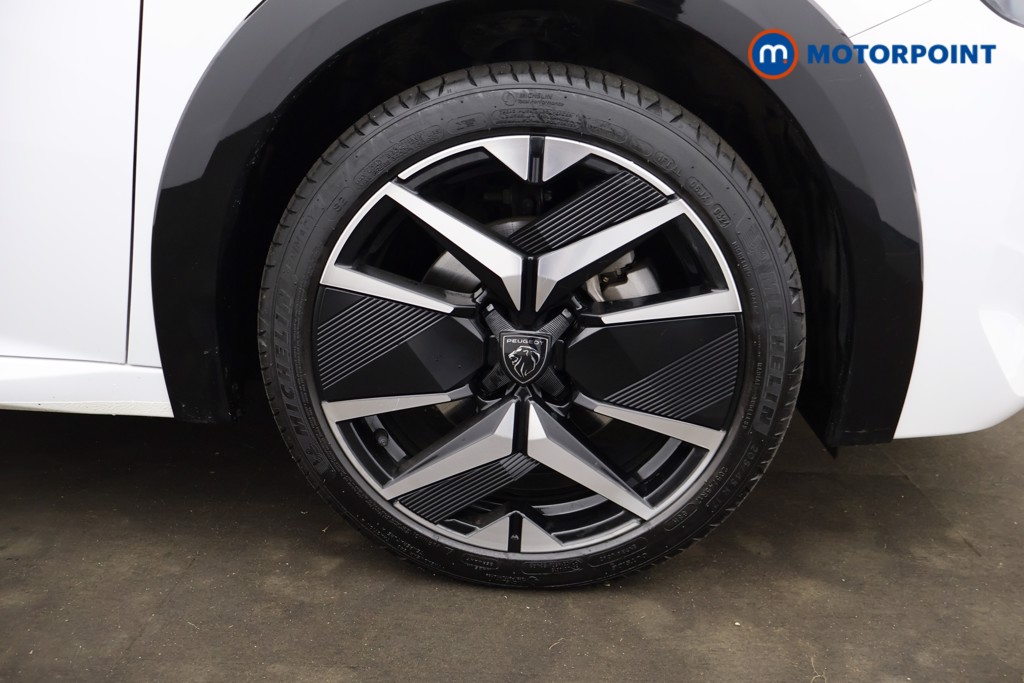 Used Peugeot 208 2024 for sale - 77779148: Photo 9