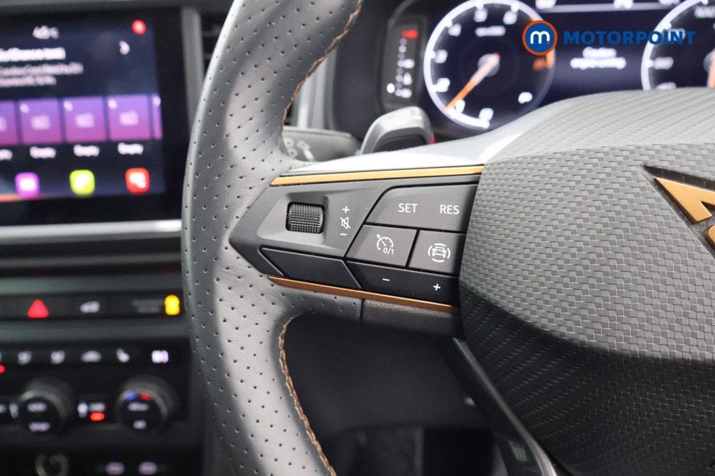 Used Cupra Ateca 2023 for sale - 77286638: Photo 10