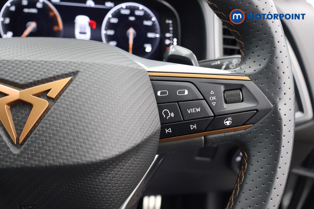 Used Cupra Ateca 2023 for sale - 77286638: Photo 11