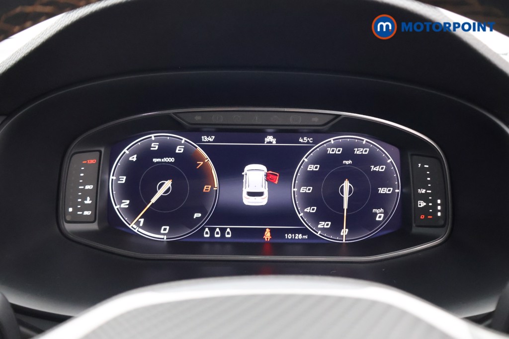 Used Cupra Ateca 2023 for sale - 77286638: Photo 12