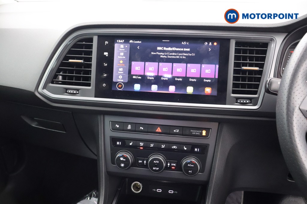 Used Cupra Ateca 2023 for sale - 77286638: Photo 16