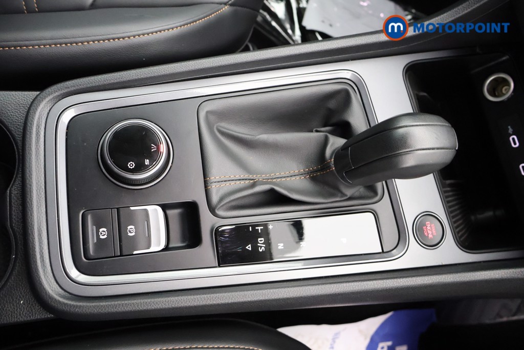 Used Cupra Ateca 2023 for sale - 77286638: Photo 17