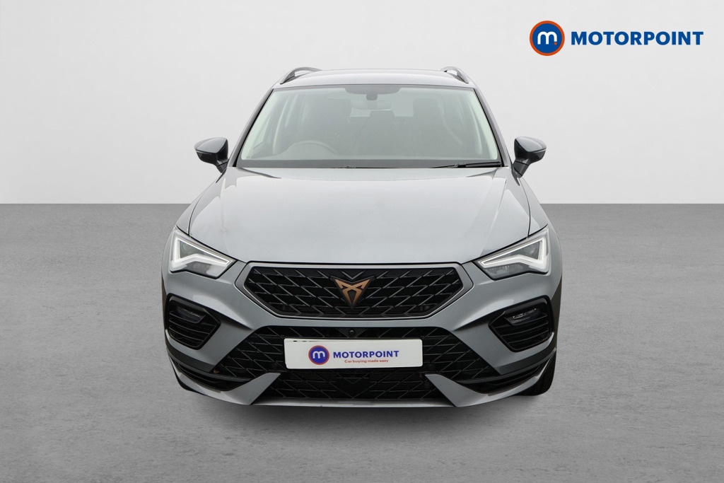 Used Cupra Ateca 2023 for sale - 77286638: Photo 2