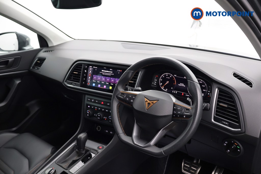 Used Cupra Ateca 2023 for sale - 77286638: Photo 21