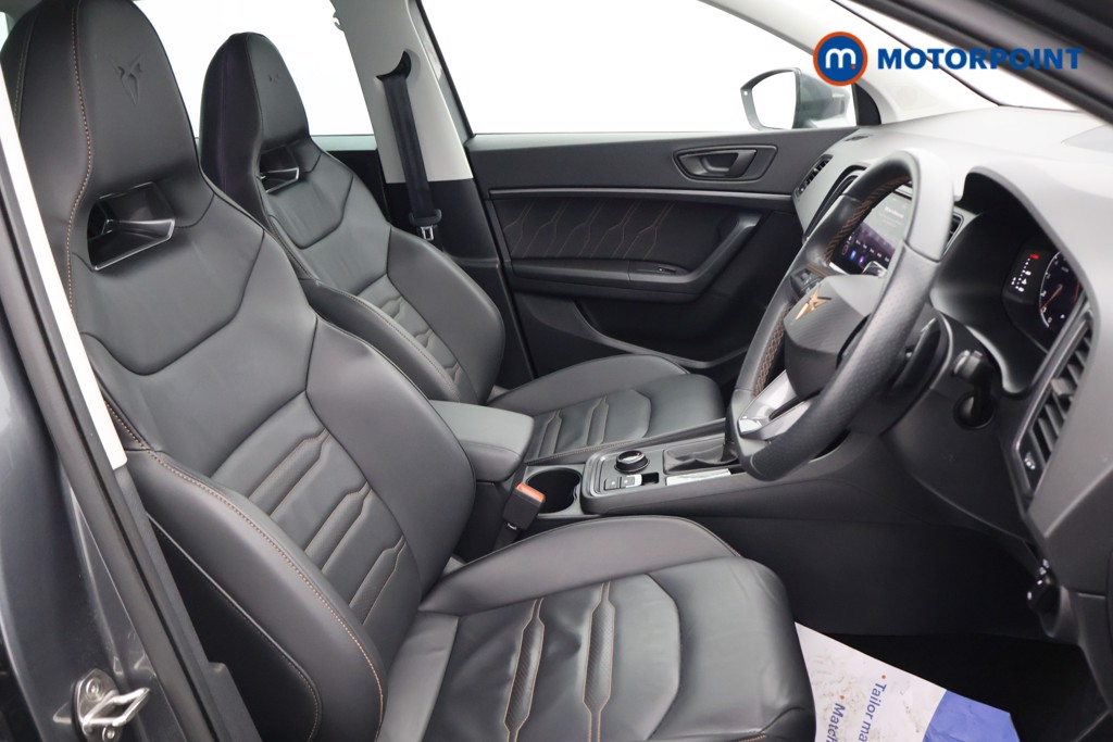 Used Cupra Ateca 2023 for sale - 77286638: Photo 22