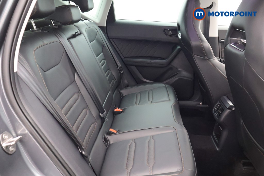 Used Cupra Ateca 2023 for sale - 77286638: Photo 23