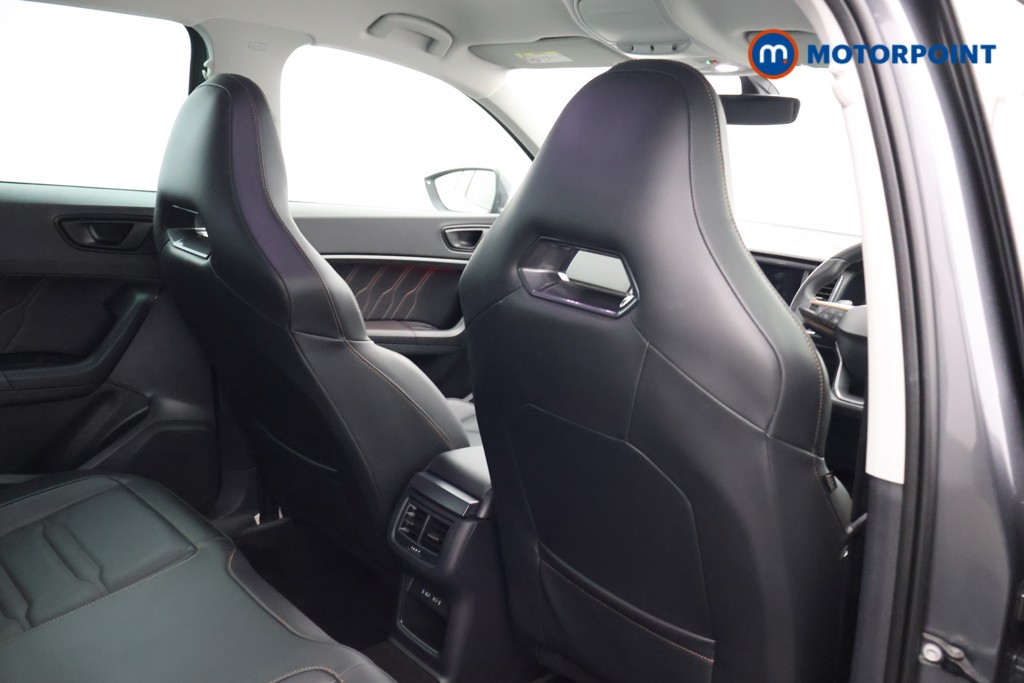 Used Cupra Ateca 2023 for sale - 77286638: Photo 24