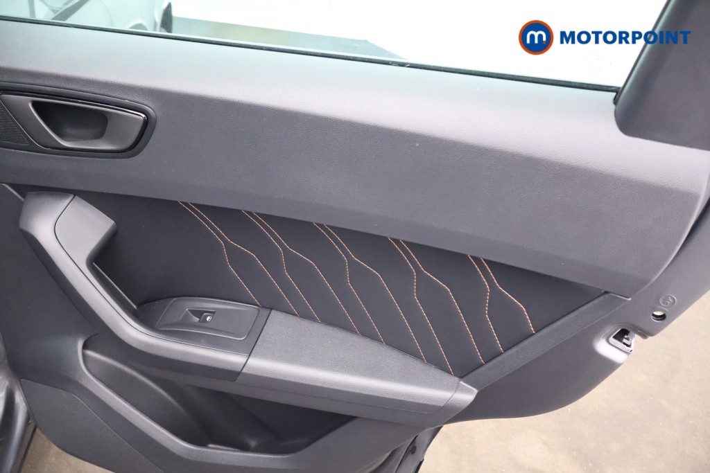 Used Cupra Ateca 2023 for sale - 77286638: Photo 25