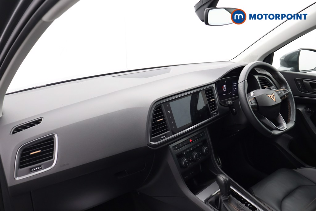 Used Cupra Ateca 2023 for sale - 77286638: Photo 26