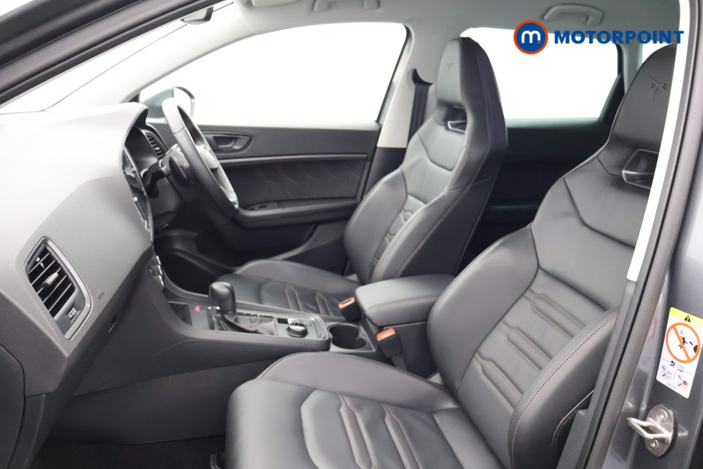 Used Cupra Ateca 2023 for sale - 77286638: Photo 27