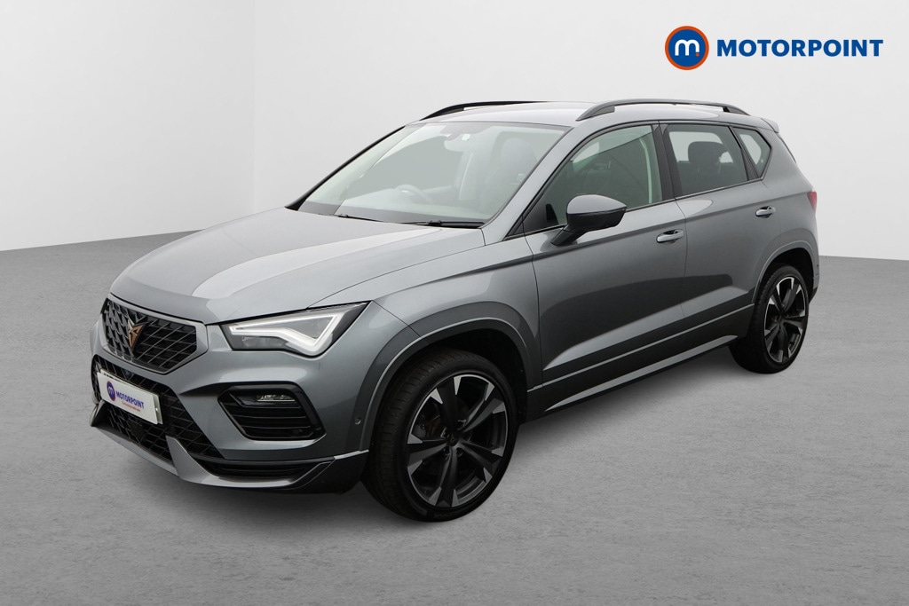 Used Cupra Ateca 2023 for sale - 77286638: Photo 3