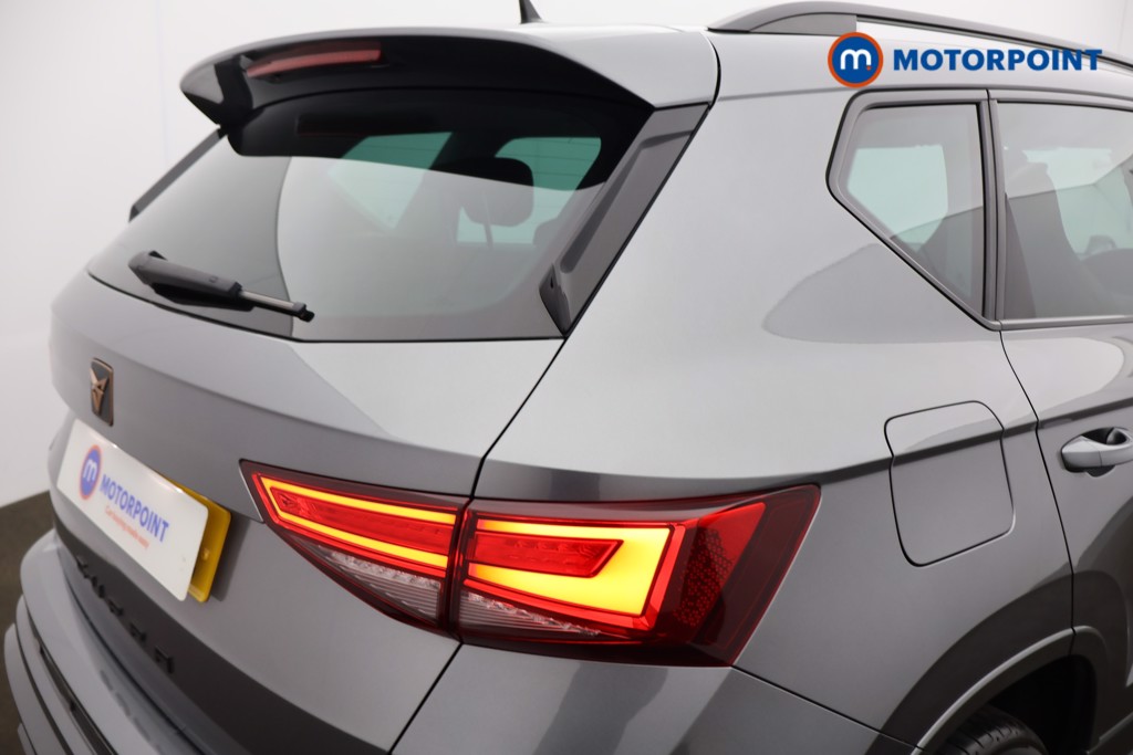 Used Cupra Ateca 2023 for sale - 77286638: Photo 30