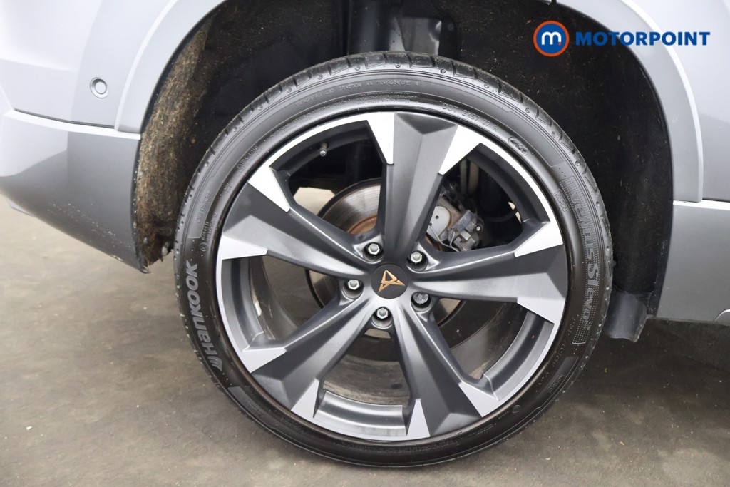 Used Cupra Ateca 2023 for sale - 77286638: Photo 31