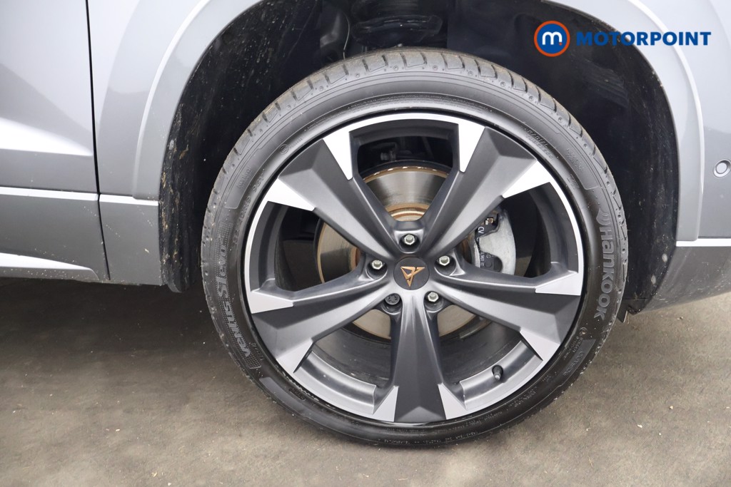 Used Cupra Ateca 2023 for sale - 77286638: Photo 32