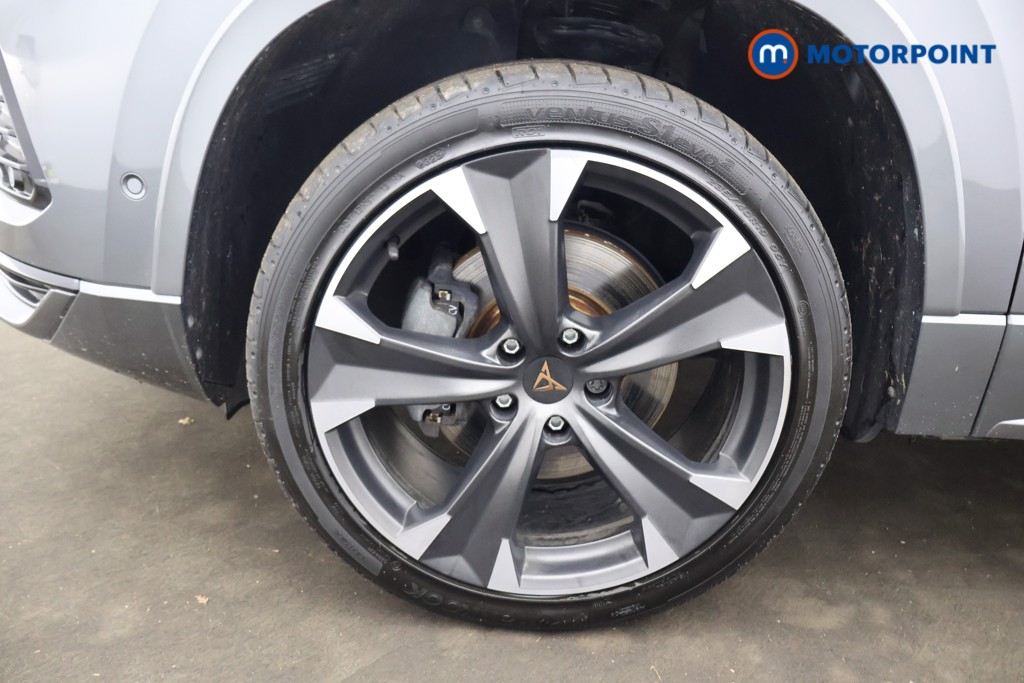 Used Cupra Ateca 2023 for sale - 77286638: Photo 33