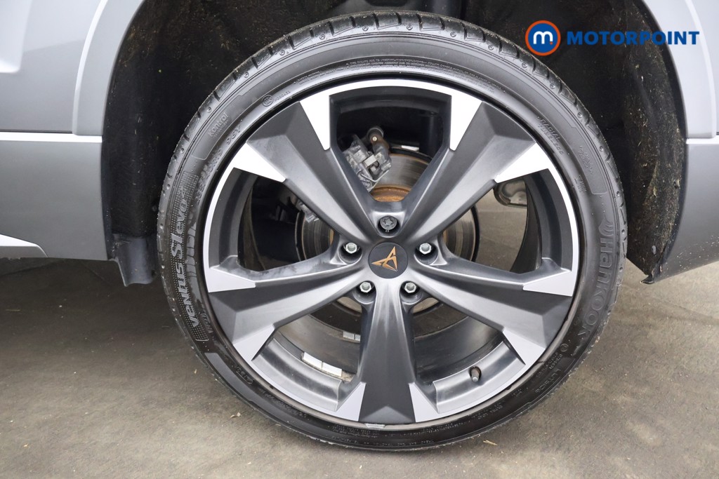 Used Cupra Ateca 2023 for sale - 77286638: Photo 34