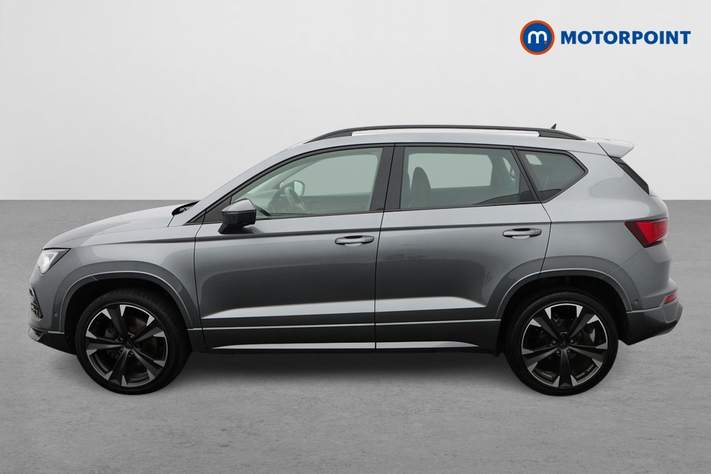 Used Cupra Ateca 2023 for sale - 77286638: Photo 4
