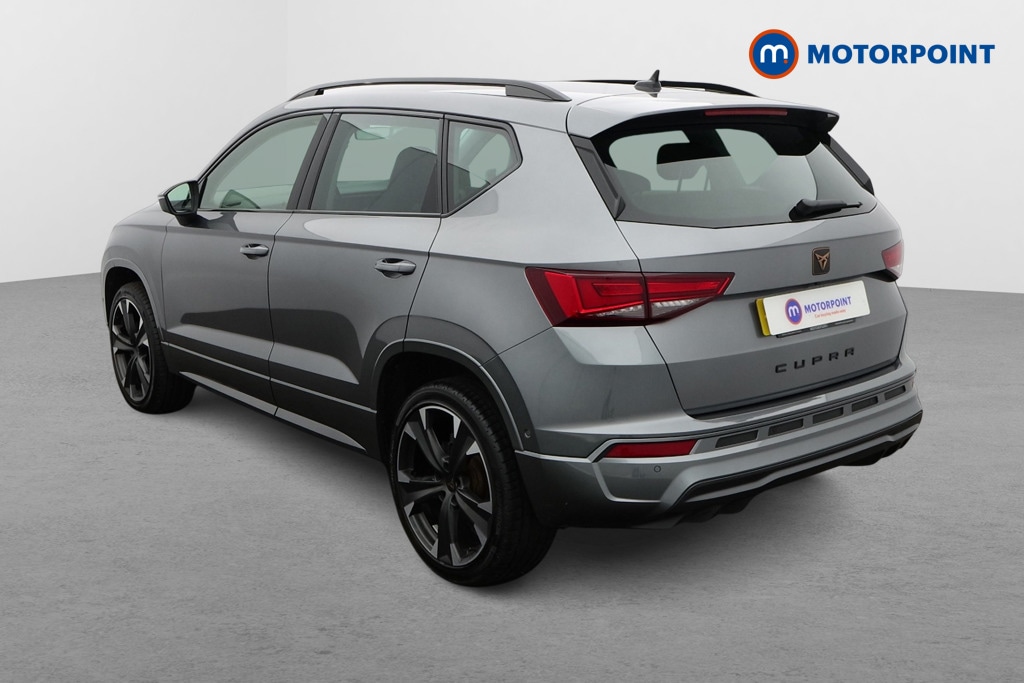 Used Cupra Ateca 2023 for sale - 77286638: Photo 5