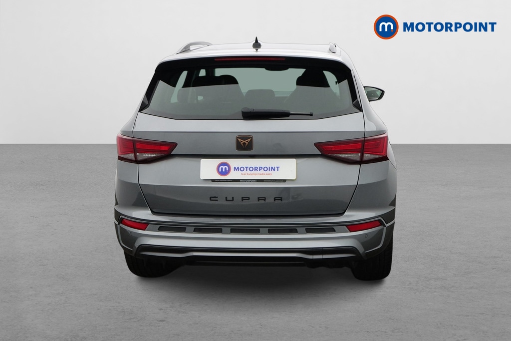 Used Cupra Ateca 2023 for sale - 77286638: Photo 6