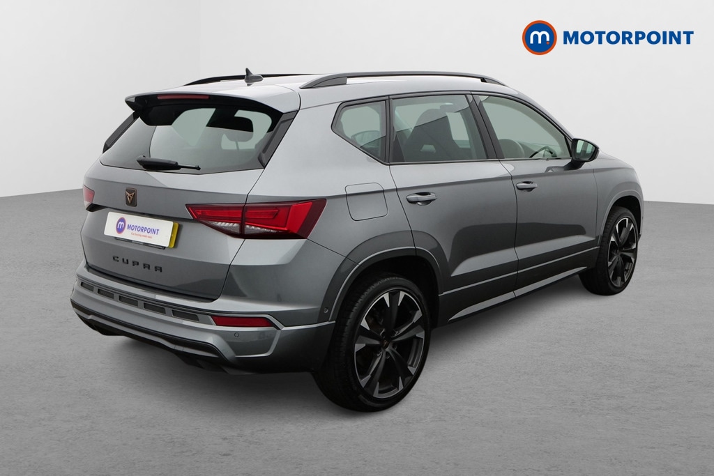 Used Cupra Ateca 2023 for sale - 77286638: Photo 7
