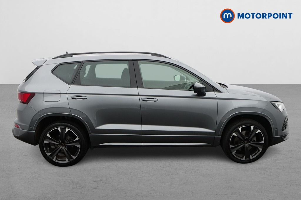 Used Cupra Ateca 2023 for sale - 77286638: Photo 8