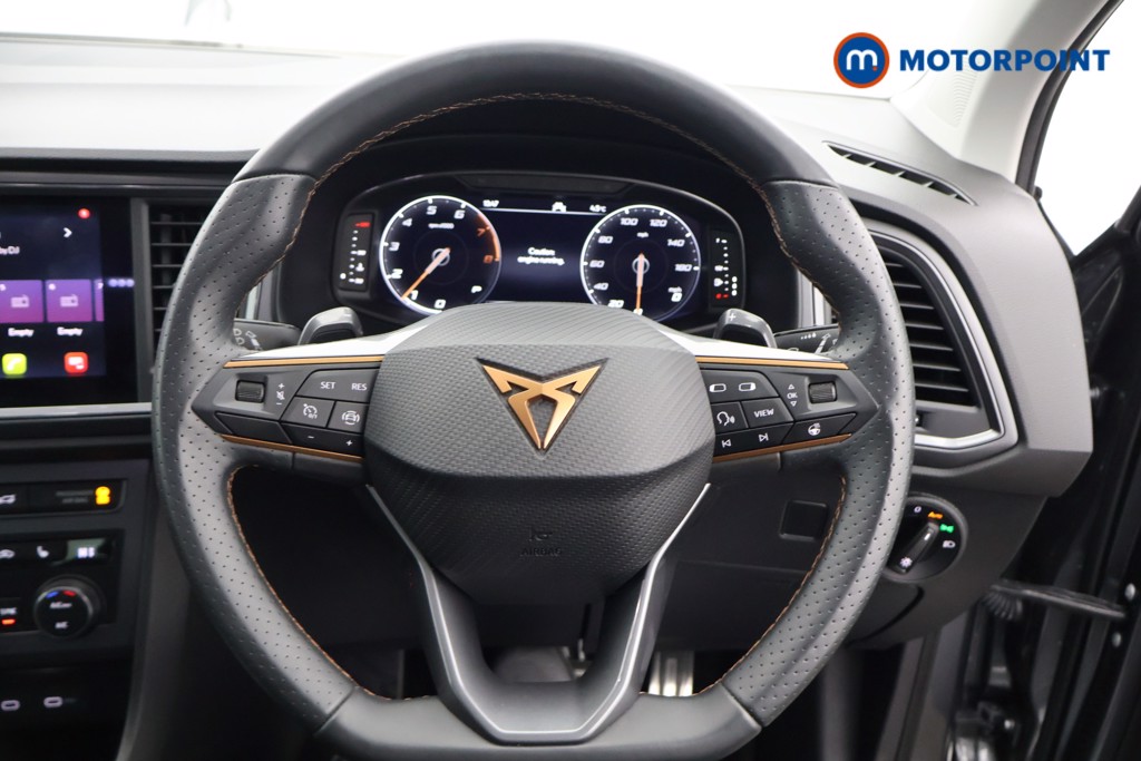 Used Cupra Ateca 2023 for sale - 77286638: Photo 9