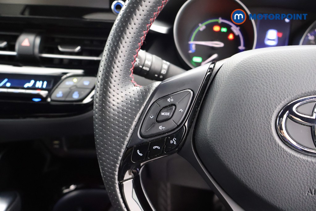 Used Toyota C-HR 2022 for sale - 76101917: Photo 10