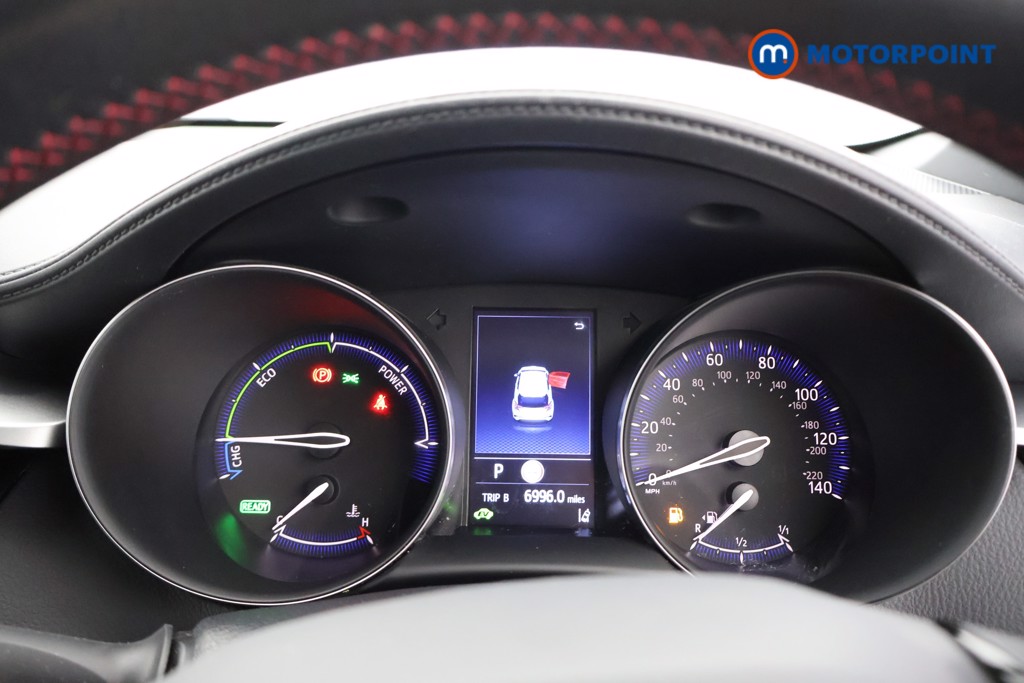 Used Toyota C-HR 2022 for sale - 76101917: Photo 12