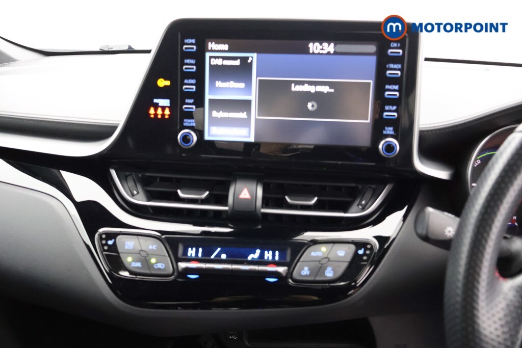 Used Toyota C-HR 2022 for sale - 76101917: Photo 13