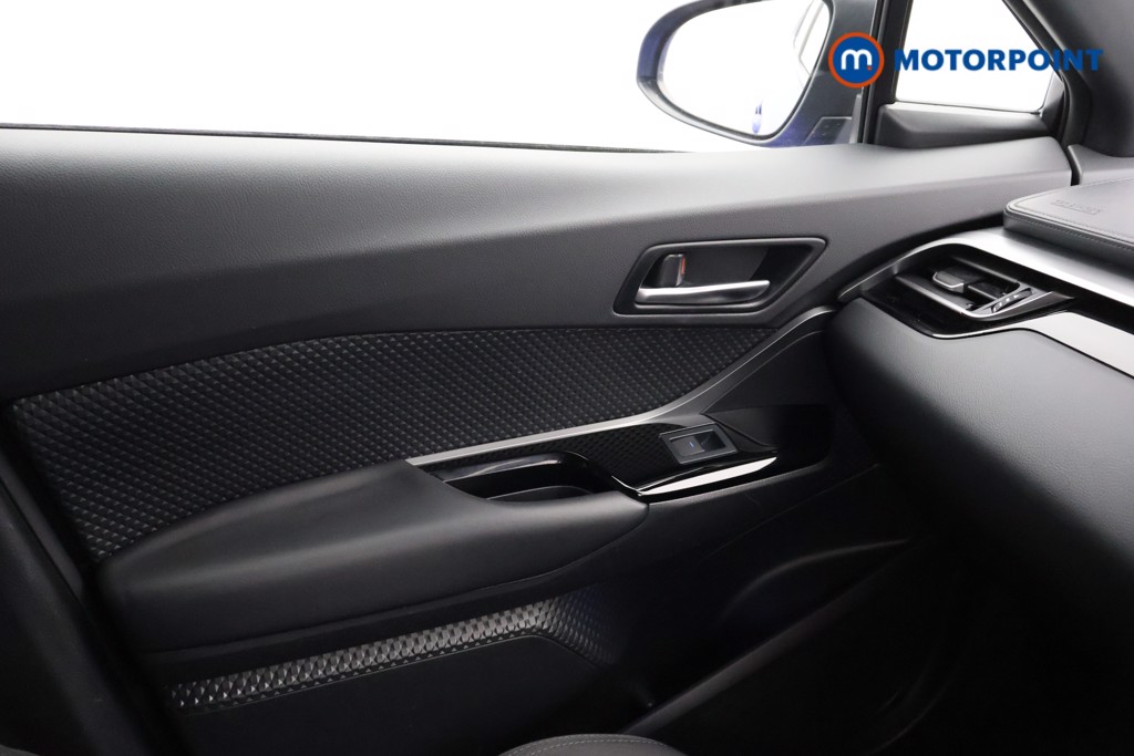 Used Toyota C-HR 2022 for sale - 76101917: Photo 16