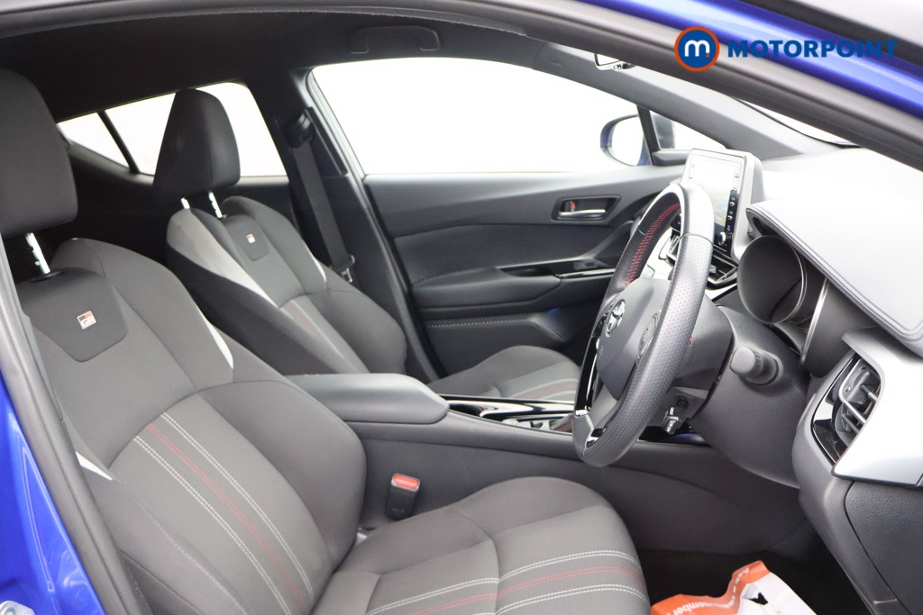 Used Toyota C-HR 2022 for sale - 76101917: Photo 19