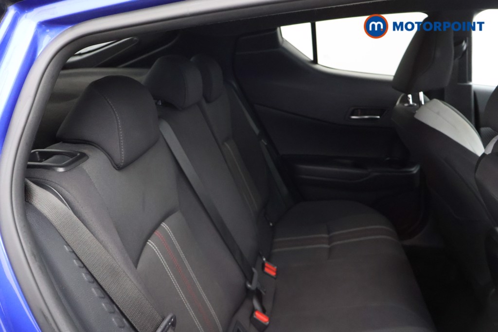 Used Toyota C-HR 2022 for sale - 76101917: Photo 20