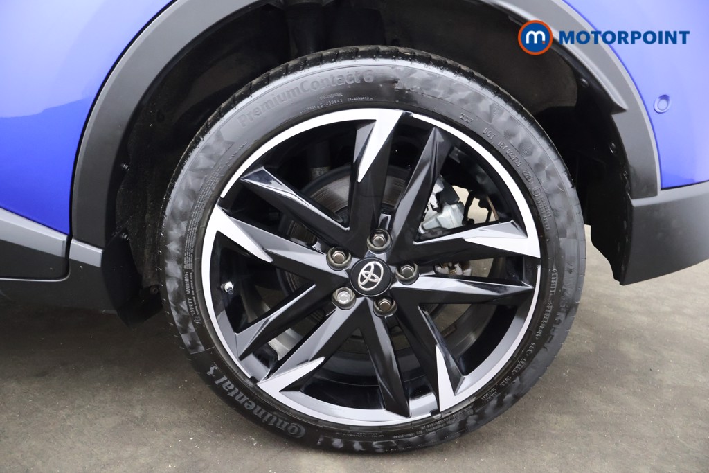 Used Toyota C-HR 2022 for sale - 76101917: Photo 25