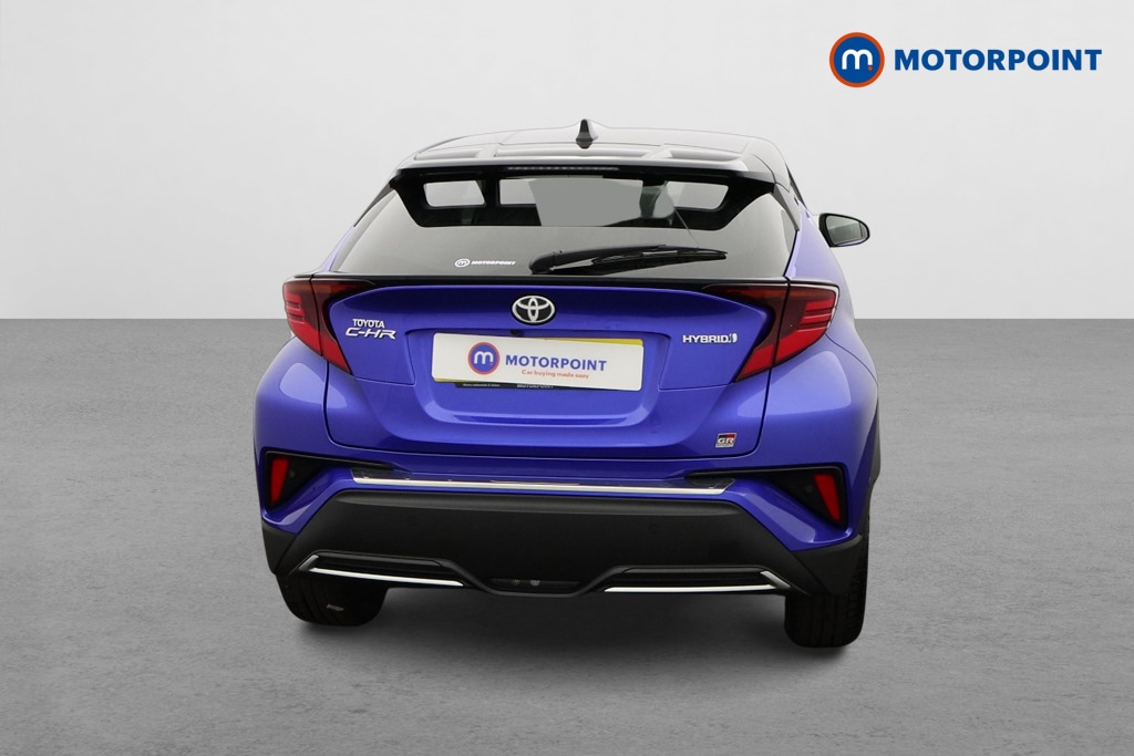 Used Toyota C-HR 2022 for sale - 76101917: Photo 6