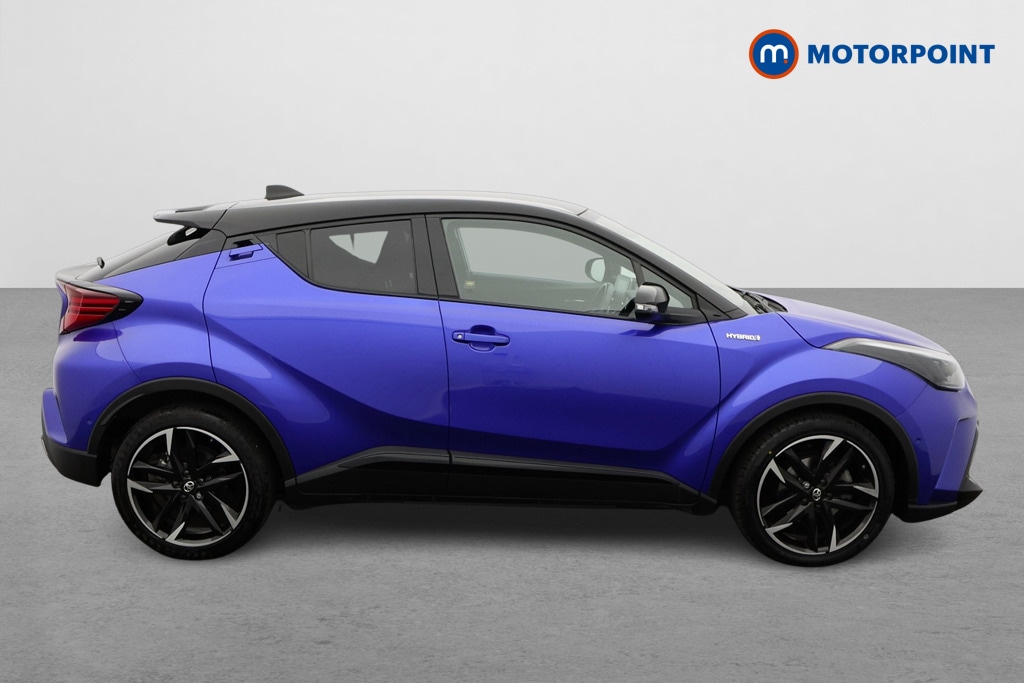 Used Toyota C-HR 2022 for sale - 76101917: Photo 8