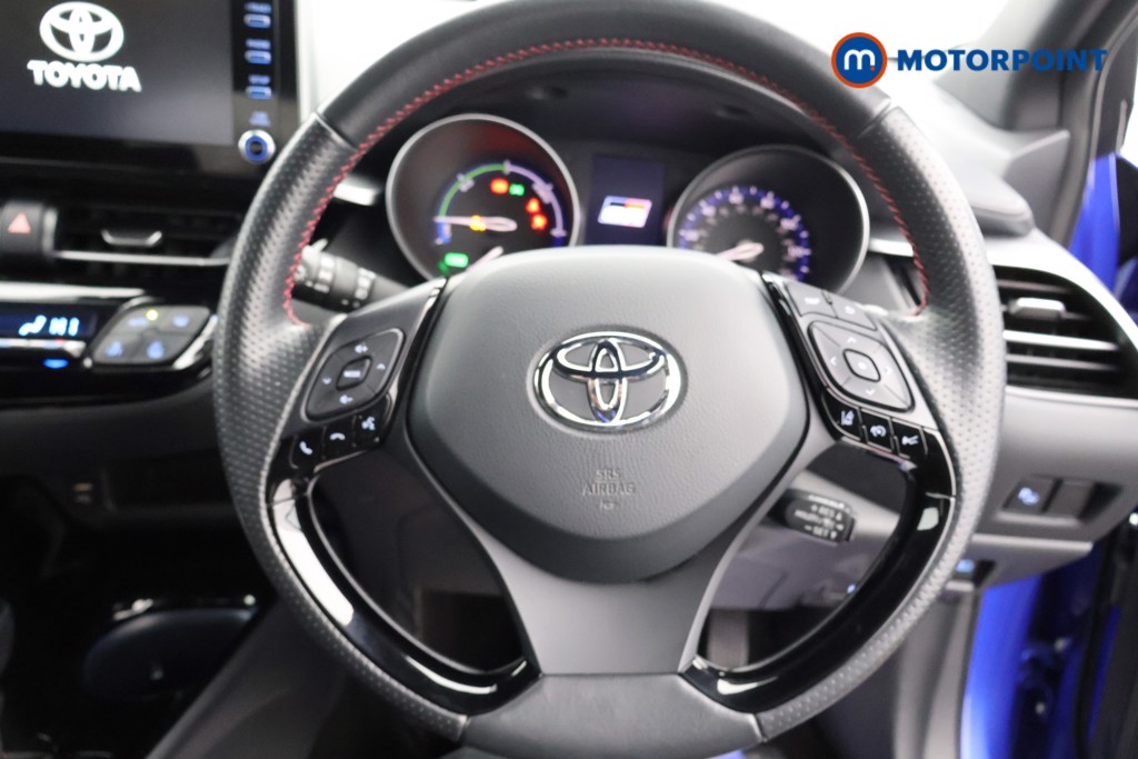Used Toyota C-HR 2022 for sale - 76101917: Photo 9