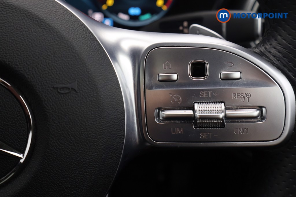 Used Mercedes-Benz C Class 2020 for sale - 76723098: Photo 11