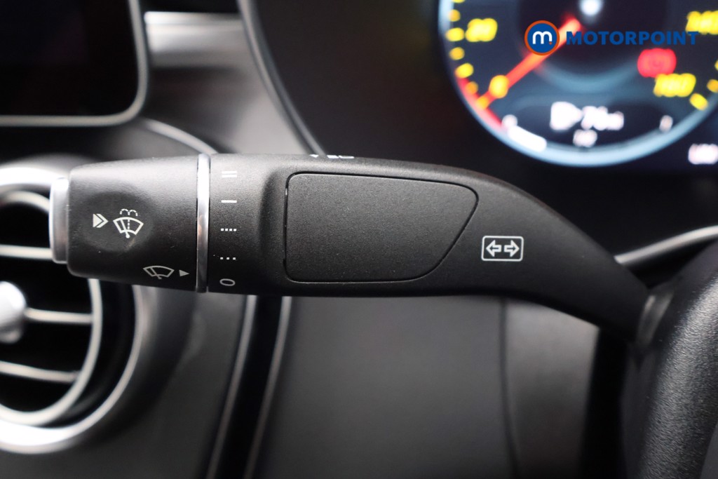 Used Mercedes-Benz C Class 2020 for sale - 76723098: Photo 13