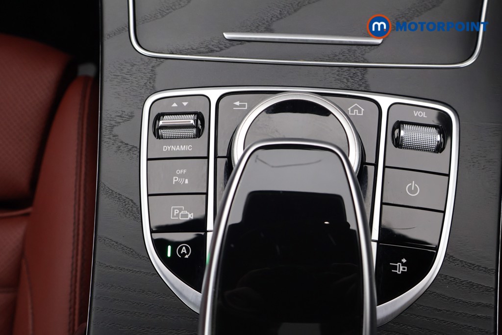 Used Mercedes-Benz C Class 2020 for sale - 76723098: Photo 19