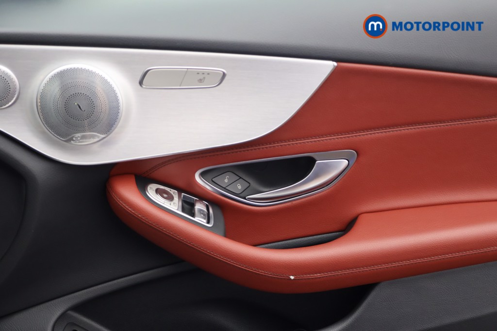 Used Mercedes-Benz C Class 2020 for sale - 76723098: Photo 21