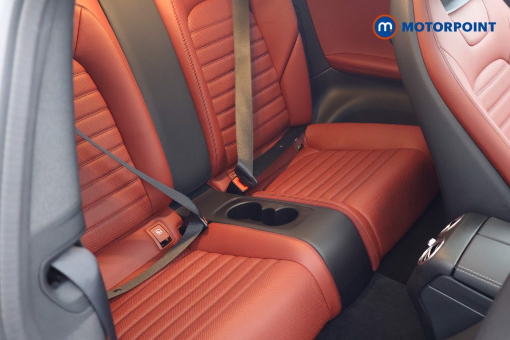 Used Mercedes-Benz C Class 2020 for sale - 76723098: Photo 24