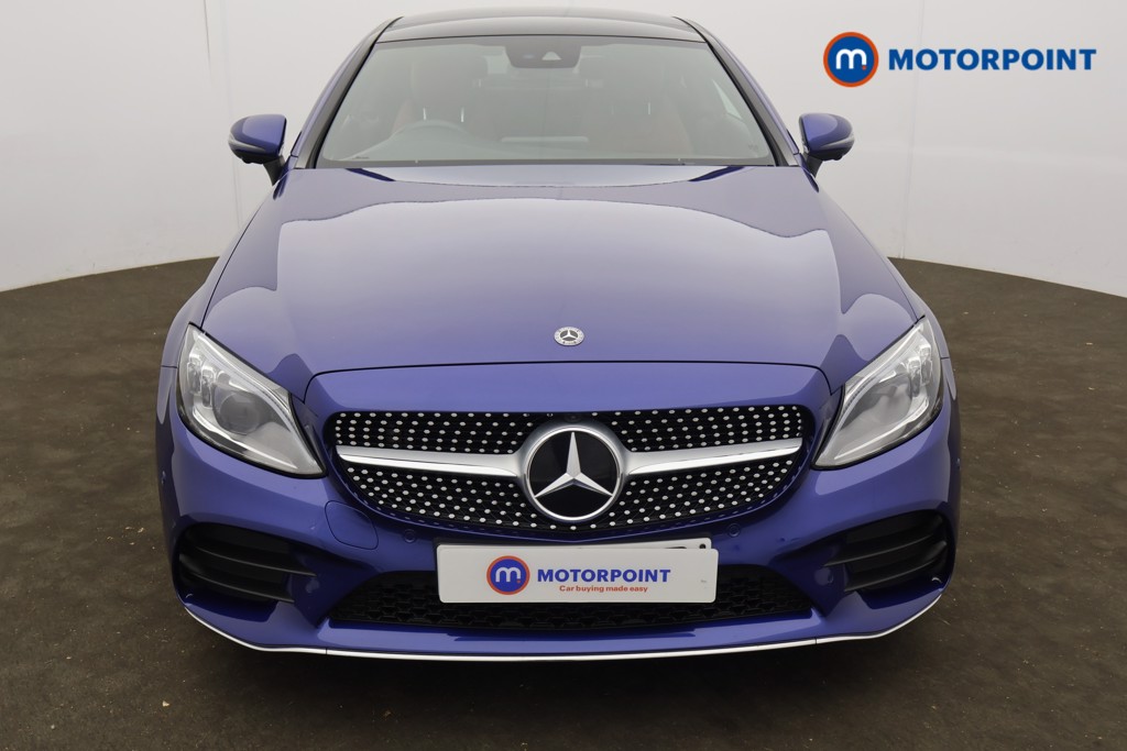 Used Mercedes-Benz C Class 2020 for sale - 76723098: Photo 30